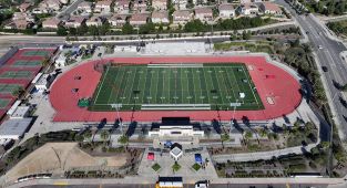Middle school girls 'distraught' after transgender athlete dominates