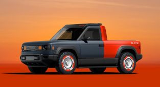 Midwest automaker breaks silence on plan to deliver truck under $20K