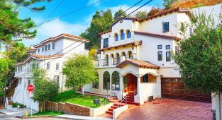 Millionaire realtor reveals why embattled Dem city is still desirable