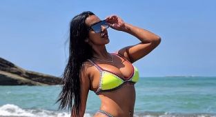 Model reveals boyfriend secretly gave her Ozempic while she slept