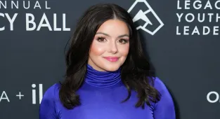 Modern Family star Ariel Winter talks being body shamed as a child