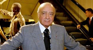 Mohamed al Fayed 'bought Princess Diana's old school to rape girls'
