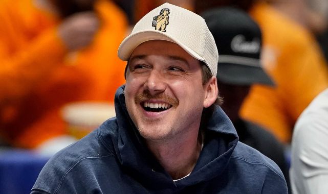 Morgan Wallen breaks silence on his political views