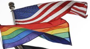 Most LGBTQ adults in US don’t feel transgender people are accepted: Poll