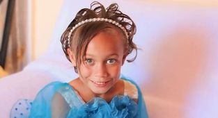 Mother who SOLD her daughter, six, to a 'healer' is jailed for life
