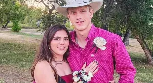 Mother's depraved campaign to get boy to date her teenage daughter
