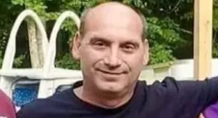 Mourner riding home from dad's funeral on motorbike met horrific fate