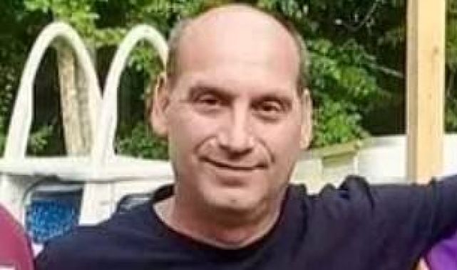 Mourner riding home from dad's funeral on motorbike met horrific fate