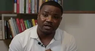 Mouthpiece for murder case teen defends his OWN criminal past