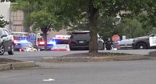 Multiple people shot after gunman opens fire inside Connecticut mall