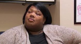 My 600lb Life star dead at 40