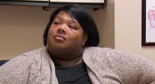 My 600lb Life star dead at 40