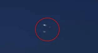 Mysterious 'UFO base' uncovered by CIA becomes new US alien hotspot