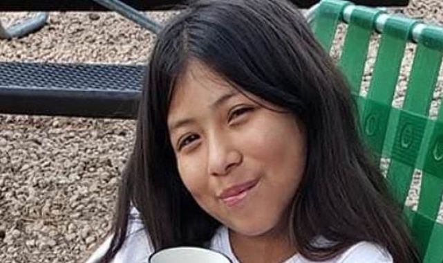 Mystery as girl is ran over and killed by semi-truck on highway