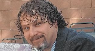 Mystery as journalist found dead after warehouse cast a 'foul smell'