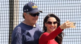 Nantucket locals dubbed 'hypocrites' for shunning Jordon Hudson