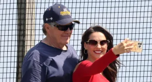 Nantucket locals dubbed 'hypocrites' for shunning Jordon Hudson