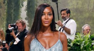 Naomi Campbell reveals why she won't be attending 2025 Met Gala