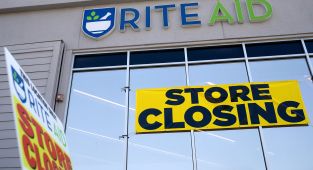Nationwide drugstore chain files goes bust and sparks closure fears