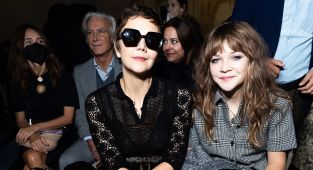Nepo-baby of A-List stars is arrested at Columbia protests