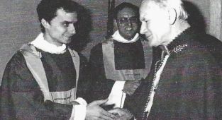 New American Pope Robert Prevost's humble childhood beginnings