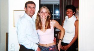 New Epstein footage could show Prince Andrew and Virginia Giuffre