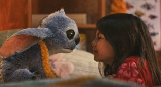 New look at Disney's live-action Lilo & Stitch sparks fresh criticism