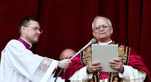 New Pope's tweets about Trump reveal EXACTLY what he thinks of MAGA