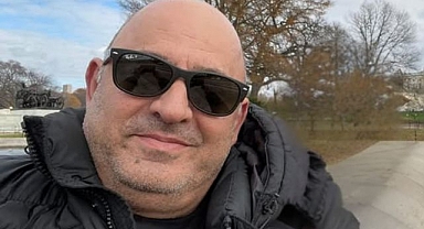 New York’un tanınan simalarından Mete Akçakayalıoğlu hayatını kaybetti