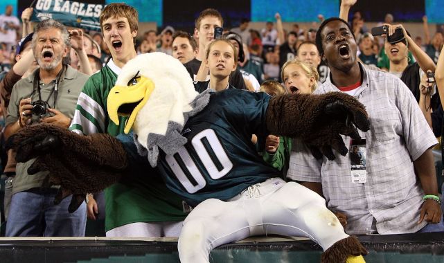 NFL confirms 2025 season opener as Eagles begin Super Bowl defense