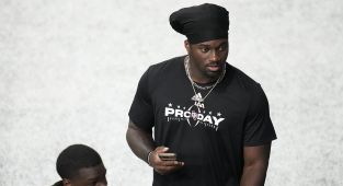 NFL fans blast Bengals rookie Shemar Stewart over controversial act