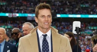 NFL player handed career lifeline by Tom Brady