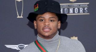NFL star and former first-round pick arrested for assault