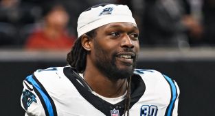 NFL star gets released just one year into his $20million contract