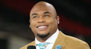 NFL star sued for alleged affair with a man's wife under bizarre law