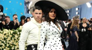 Nick Jonas and Priyanka Chopra trolled over 'flop' Met Gala outfits
