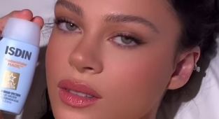 Nicola Peltz is asked 'why do you hate your in-laws?'