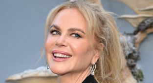Nicole Kidman reveals reason she won't work with husband Keith Urban