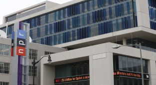 NPR sues Trump administration for cutting US federal funding