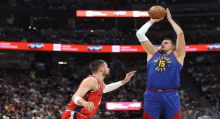Nuggets eliminate Clippers in Game 7 to advance in NBA playoffs