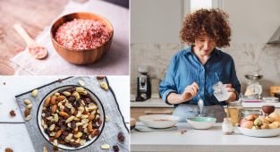 Nutritionists on the 'healthy' foods that could make you gain weight