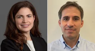 NY prosecutor's 'elaborate plot to have estranged husband arrested'