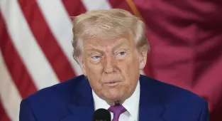 Oil prices dip as Trump says US is 'getting close' to Iran deal