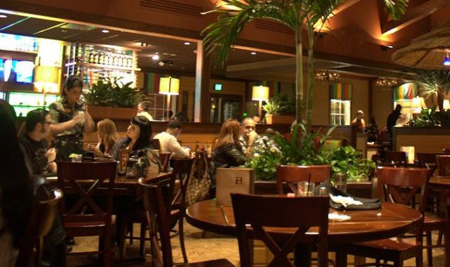 Olive Garden-owner abruptly shuts a third of its restaurants