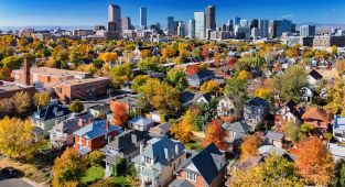 Panic as major US city's housing boom collapses and crisis may spread