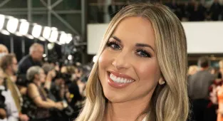 Panicked ESPN star issues urgent message to her social media followers