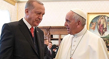 Papa'nın vasiyeti Türkiye yolunda: Yeni Papa’ya 'İznik' çağrısı