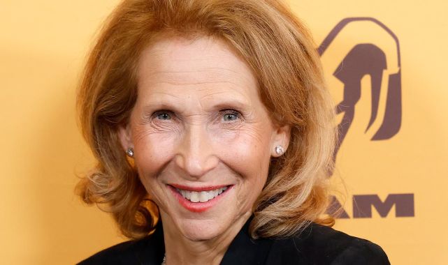 Paramount execs ax plans for politics show in bid to keep Trump happy