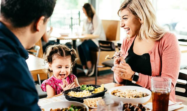 Pasta chain with nearly 500 restaurants starts closing locations