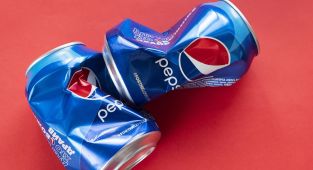 Pepsi knocked out of America's top three sodas in humiliating shake-up